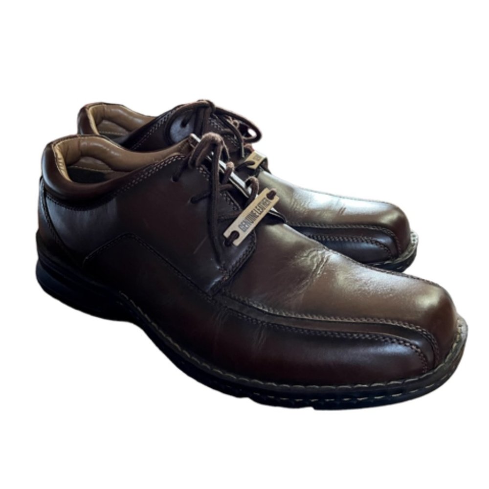 NEW DOCKERS